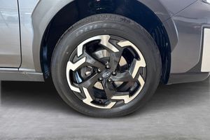 Subaru XV bild 14