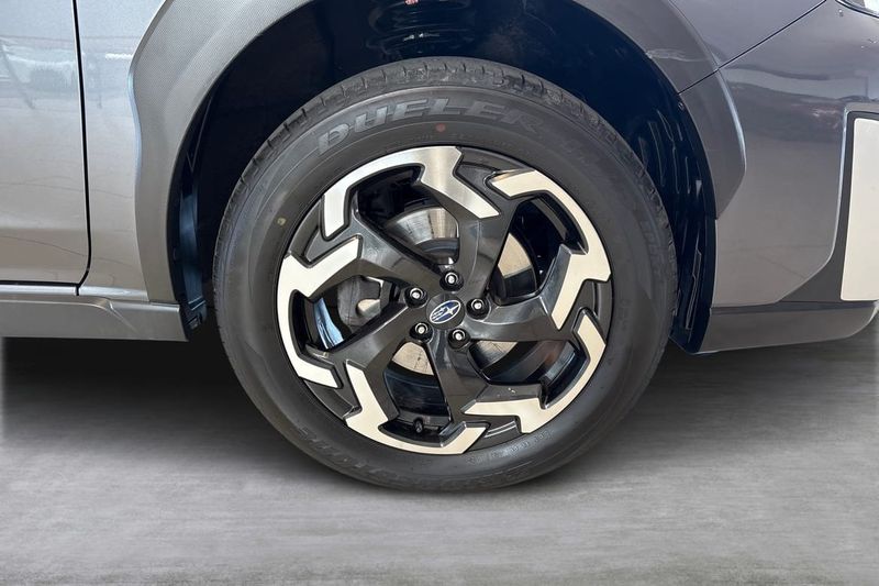 Subaru XV bild 14