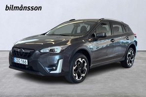 Subaru XV bild 1