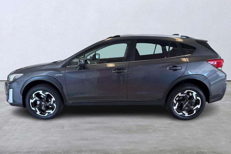 Subaru XV bild 2