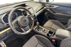 Subaru XV bild 8