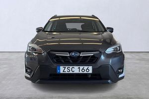 Subaru XV bild 7