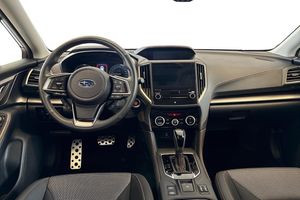 Subaru XV bild 9