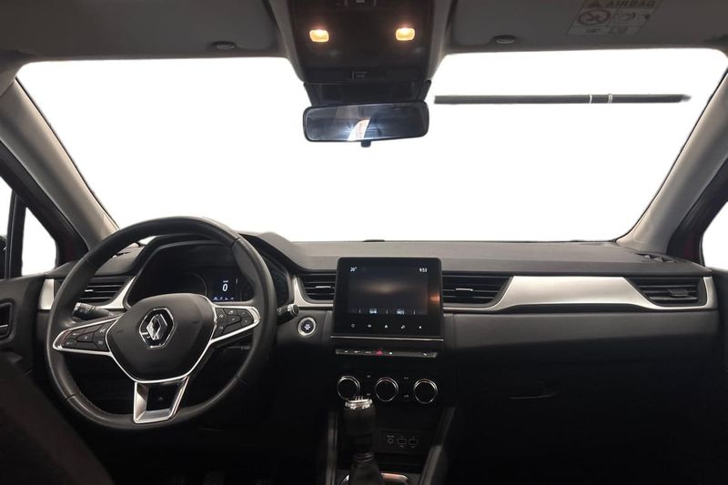 Renault Captur bild 14