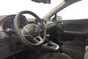 Renault Captur bild 13