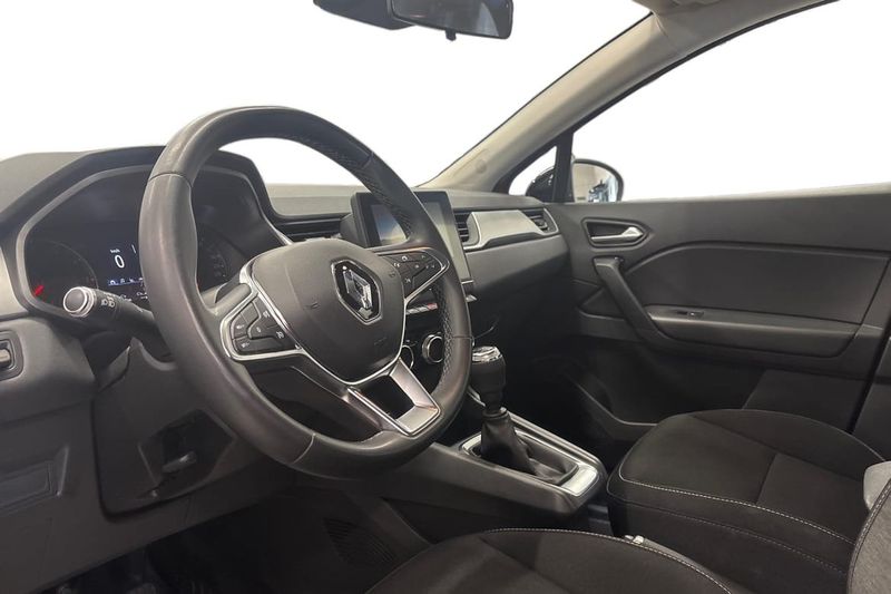 Renault Captur bild 13