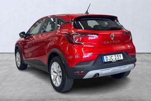 Renault Captur bild 4