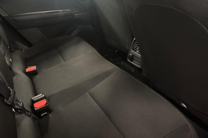 Renault Captur bild 8