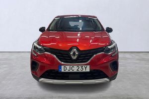 Renault Captur bild 12