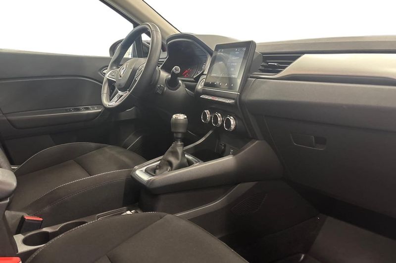 Renault Captur bild 7
