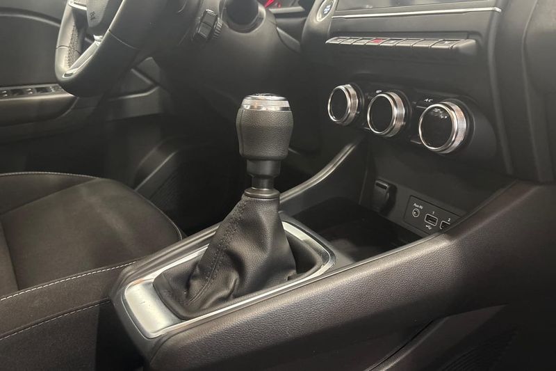 Renault Captur bild 15