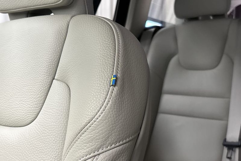 Volvo V60 bild 15