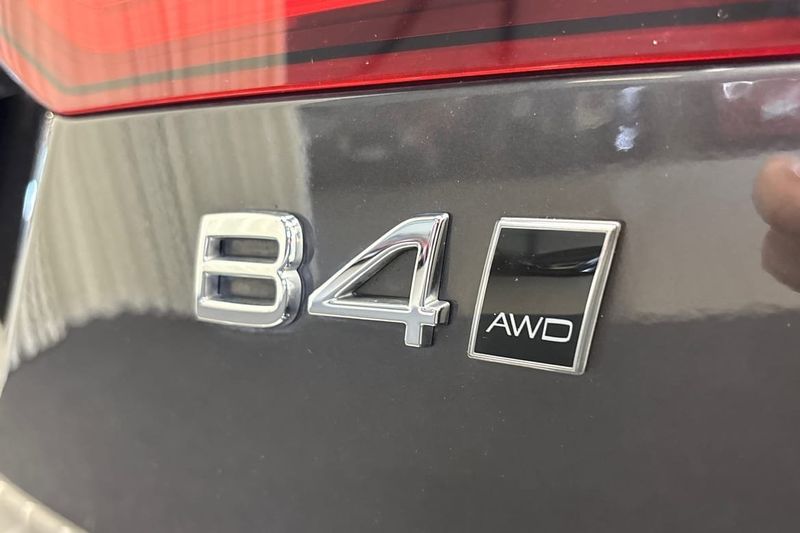 Volvo V60 bild 19