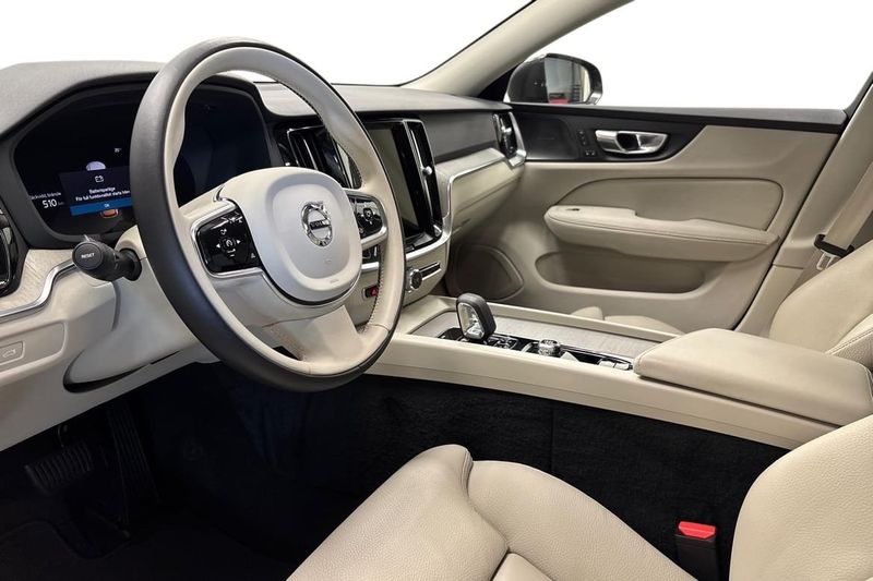 Volvo V60 bild 8