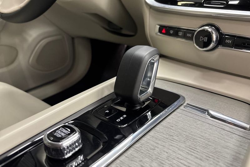 Volvo V60 bild 16