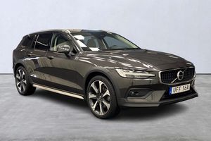 Volvo V60 bild 6