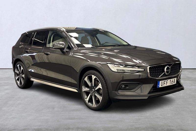 Volvo V60 bild 6