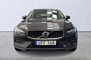 Volvo V60 bild 7
