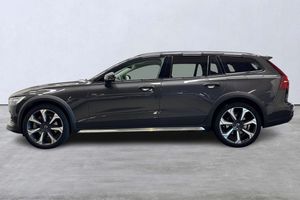 Volvo V60 bild 2