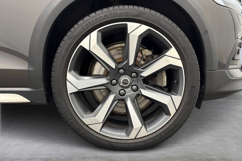 Volvo V60 bild 14