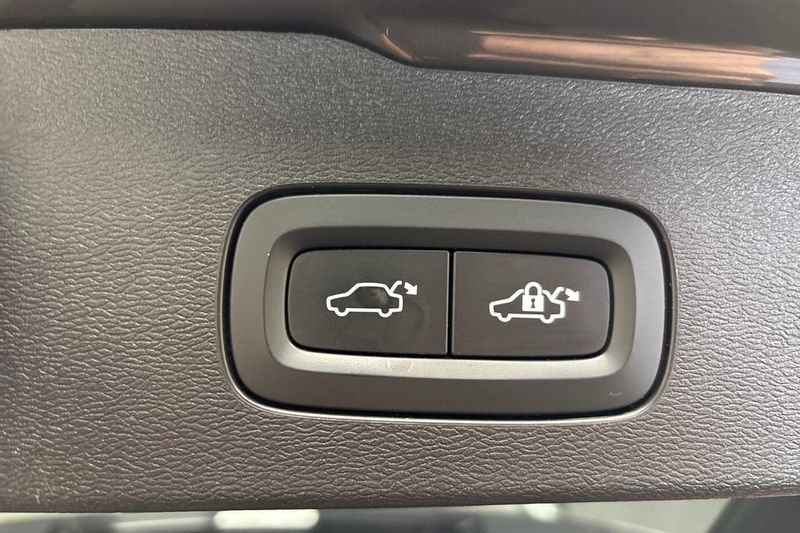 Volvo V60 bild 20