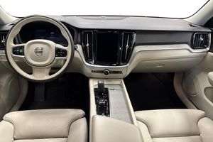Volvo V60 bild 9
