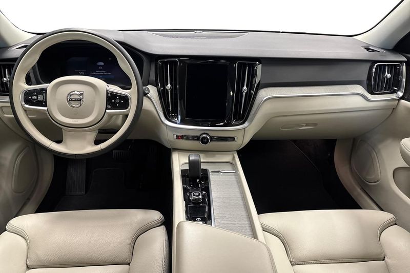Volvo V60 bild 9