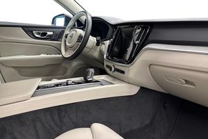 Volvo V60 bild 10