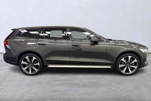 Volvo V60 bild 3