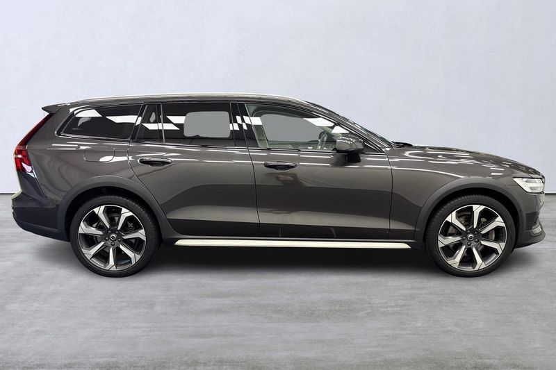 Volvo V60 bild 3
