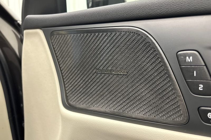 Volvo V60 bild 22