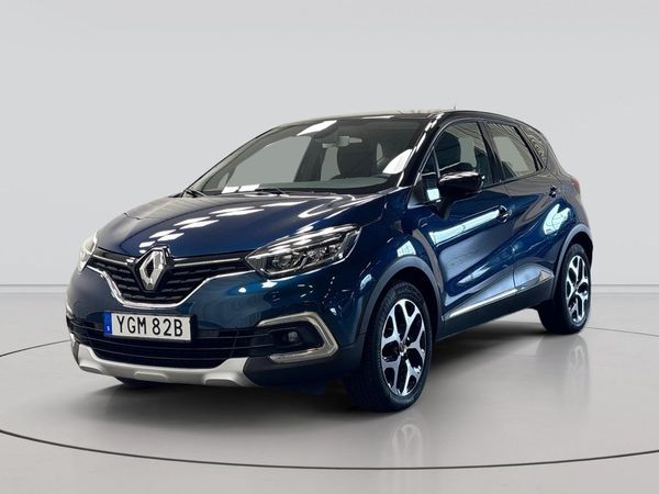 Renault Captur PhII TCe 90 Intens II - 2019