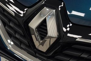 Renault Captur bild 14
