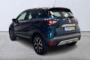 Renault Captur bild 4