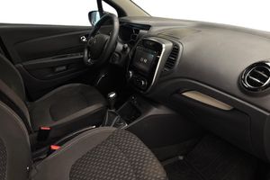 Renault Captur bild 10