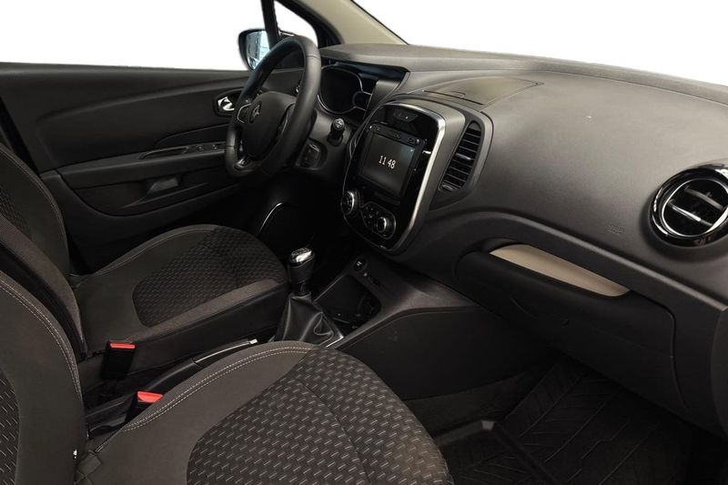 Renault Captur bild 10