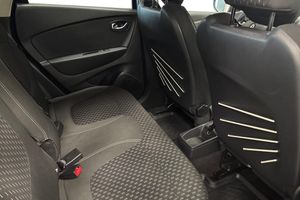 Renault Captur bild 11