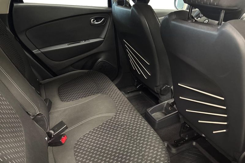 Renault Captur bild 11