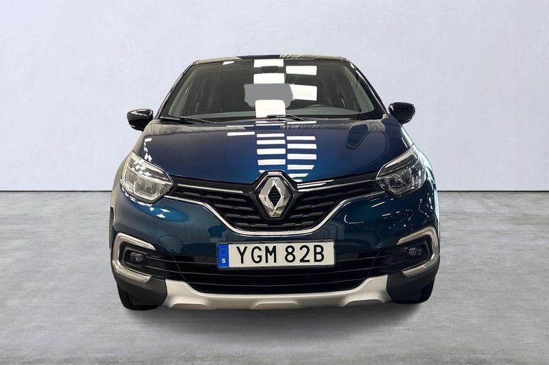 Renault Captur bild 7