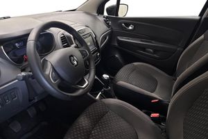 Renault Captur bild 8