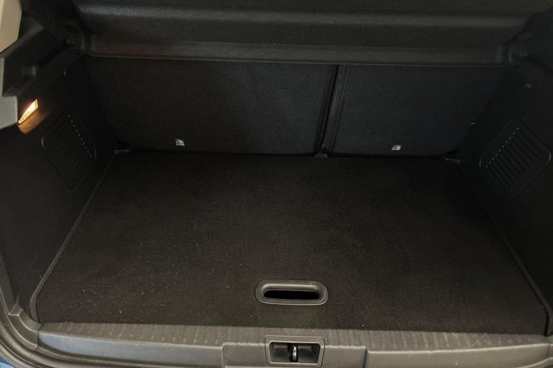 Renault Captur bild 13