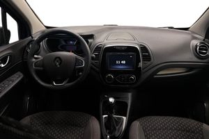 Renault Captur bild 9