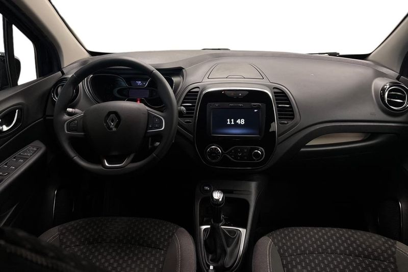 Renault Captur bild 9