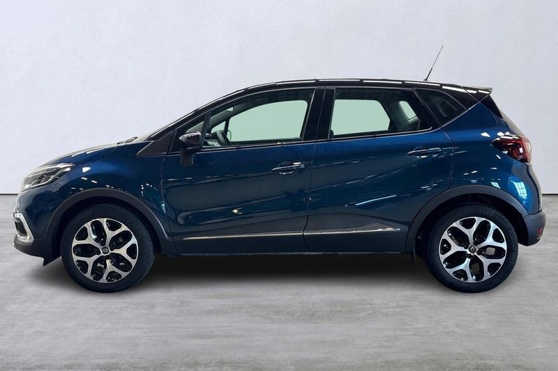 Renault Captur bild 2