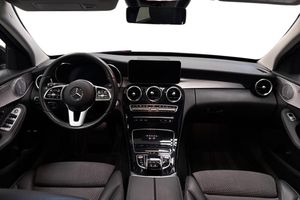 Mercedes C300 bild 9