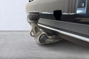 Mercedes C300 bild 19
