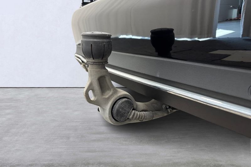 Mercedes C300 bild 19