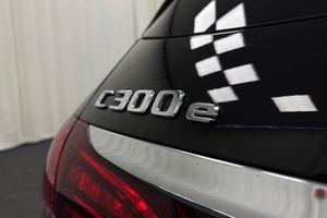 Mercedes C300 bild 17