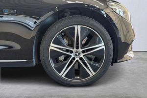 Mercedes C300 bild 14