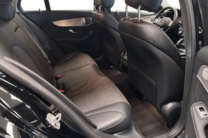 Mercedes C300 bild 11